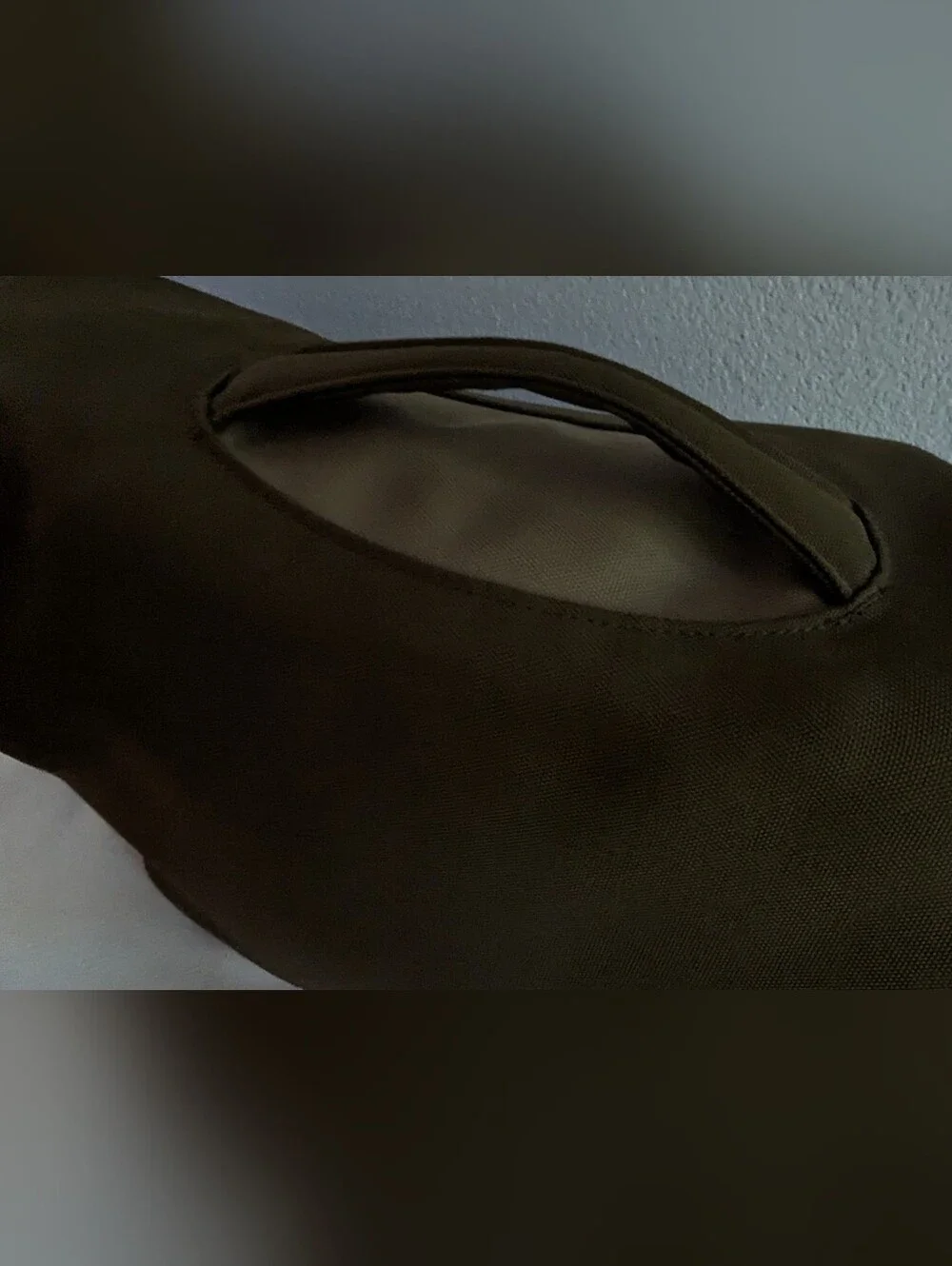 Crumpler 7 Million Dollar Messenger Sling 13L - Rifle Green